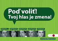 Informáciu o kandidátoch OKS na poslancov pre komunálne voľby 2010 v Bardejove nájdete tu