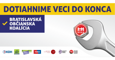 Viac o kandidátoch Bratislavskej občianskej koalície nájdete tu
